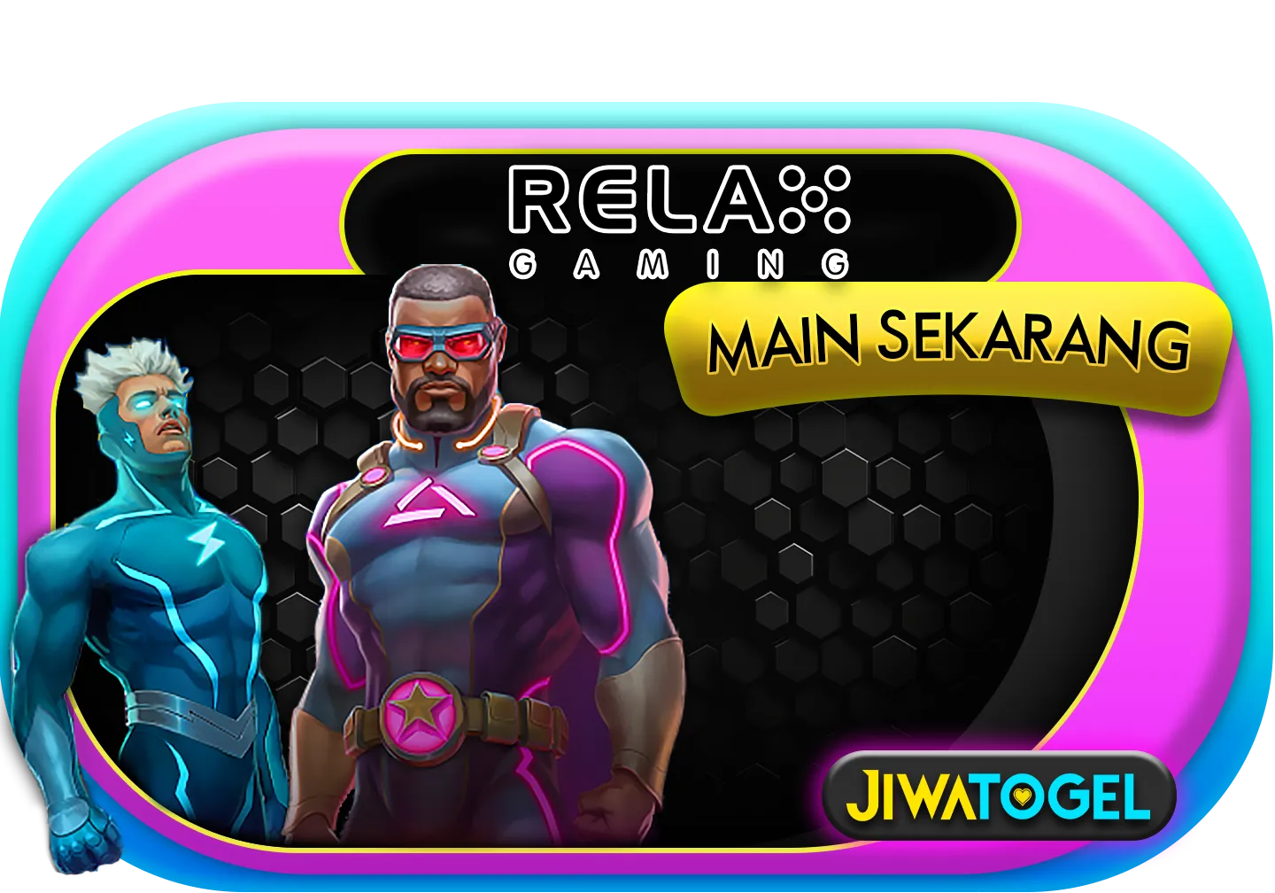 Relax Gaming